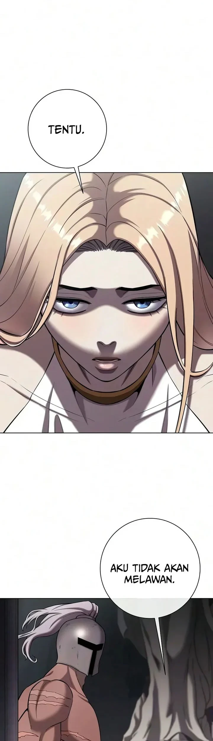 The Dark Mage's Return to Enlistment Chapter 95 - halaman 59