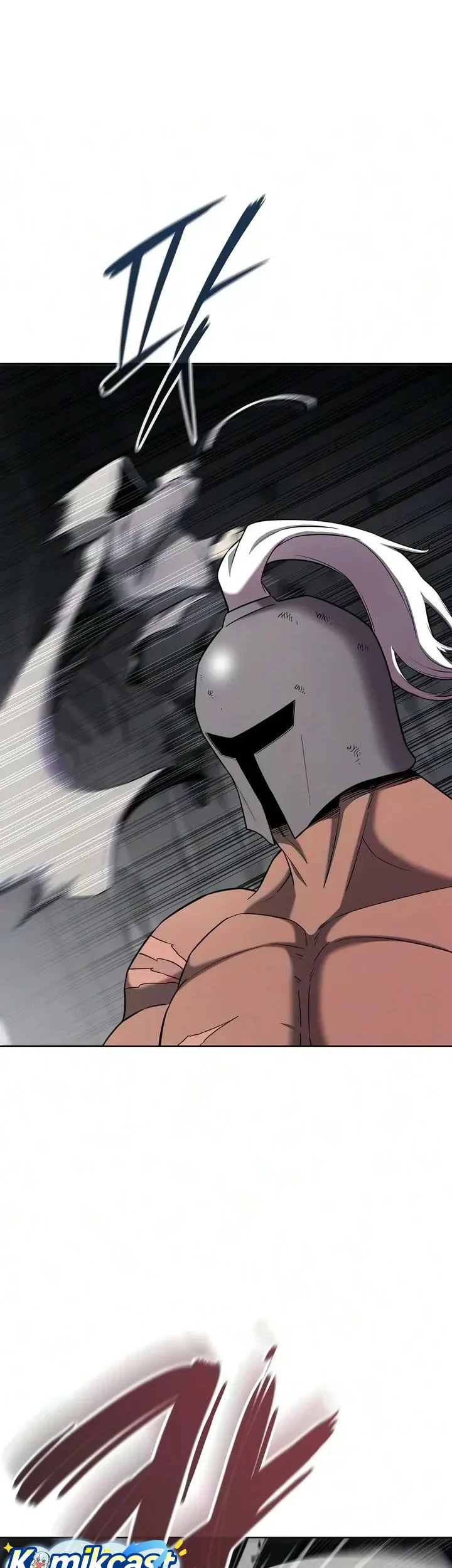 The Dark Mage's Return to Enlistment Chapter 95 - halaman 63