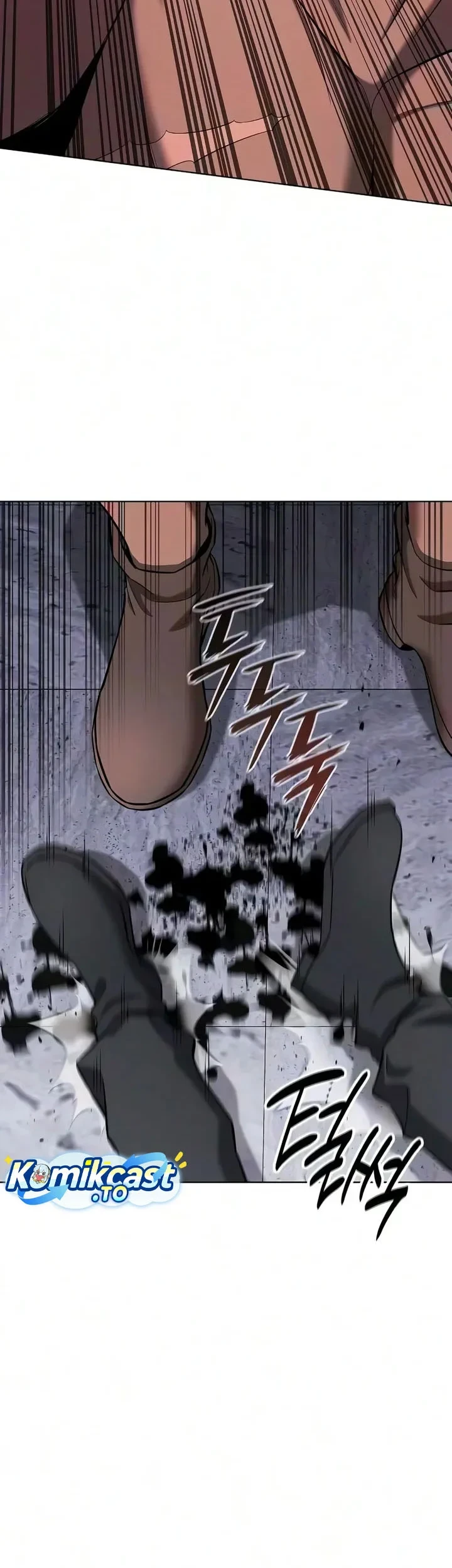 The Dark Mage's Return to Enlistment Chapter 95 - halaman 70