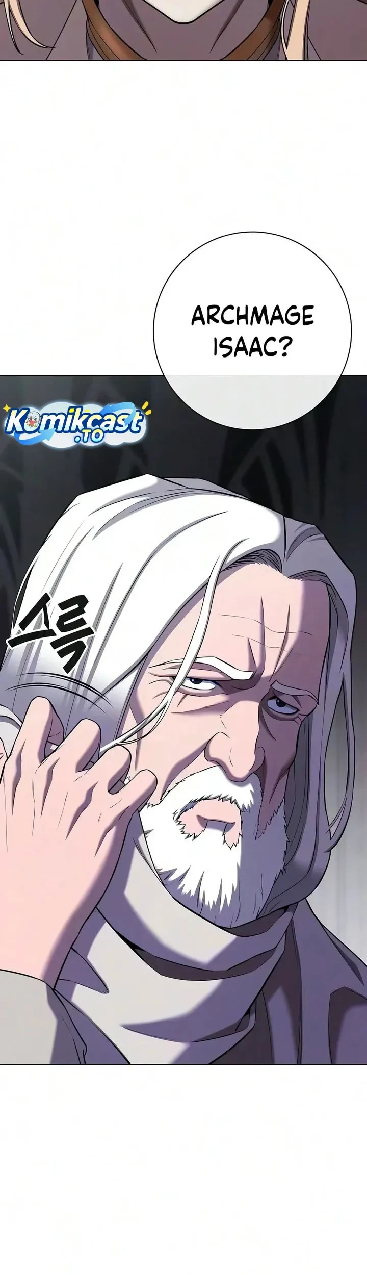 The Dark Mage's Return to Enlistment Chapter 95 - halaman 73
