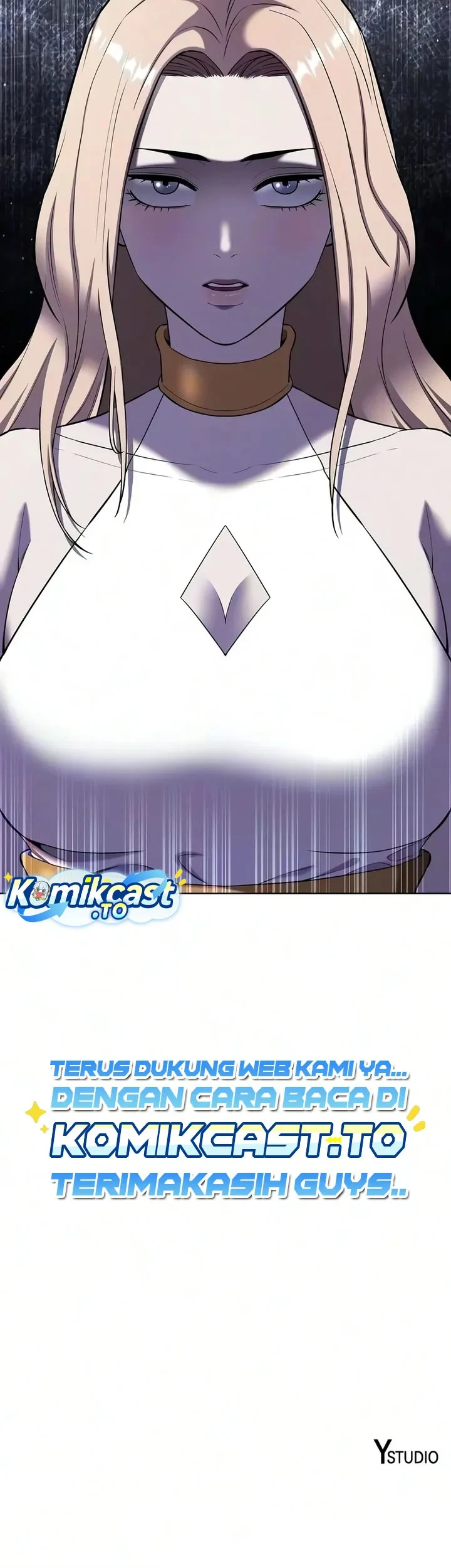 The Dark Mage's Return to Enlistment Chapter 95 - halaman 76