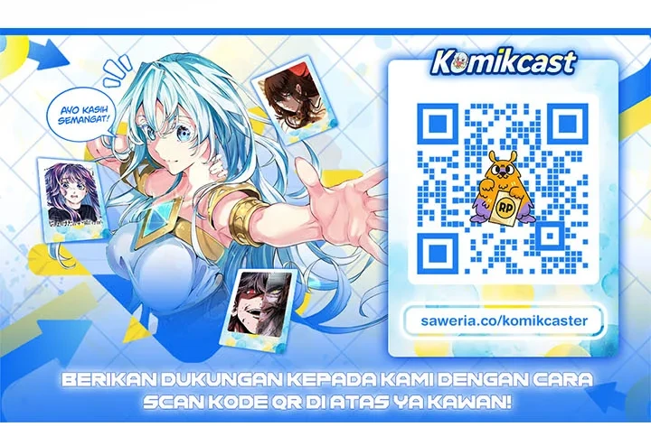 The Dark Mage's Return to Enlistment Chapter 95 - halaman 77