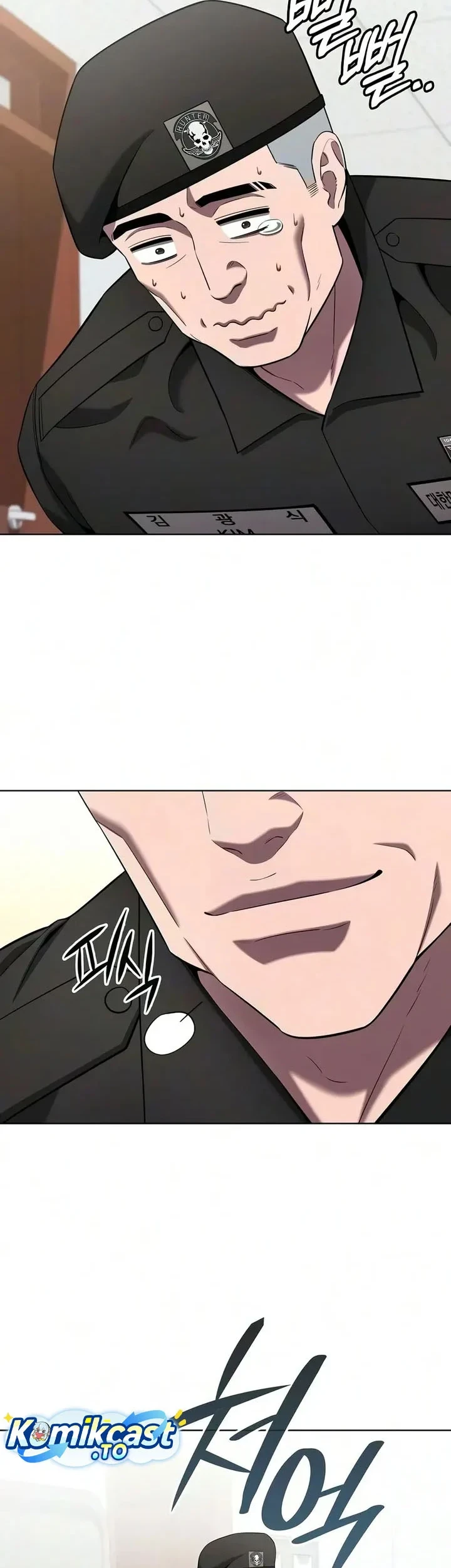 The Dark Mage's Return to Enlistment Chapter 96 - halaman 55