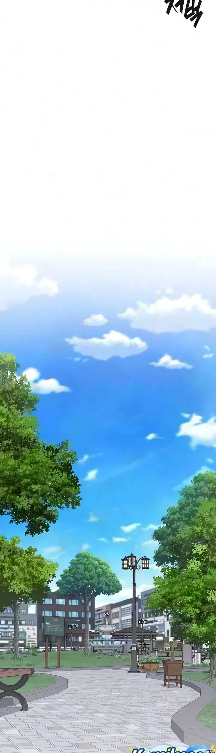 The Dark Mage's Return to Enlistment Chapter 96 - halaman 7