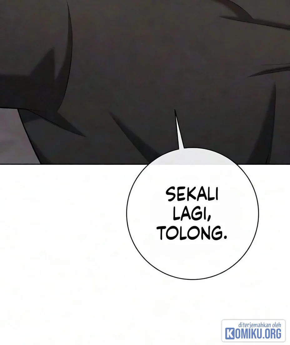 The Dark Mage's Return to Enlistment Chapter 97 - halaman 116