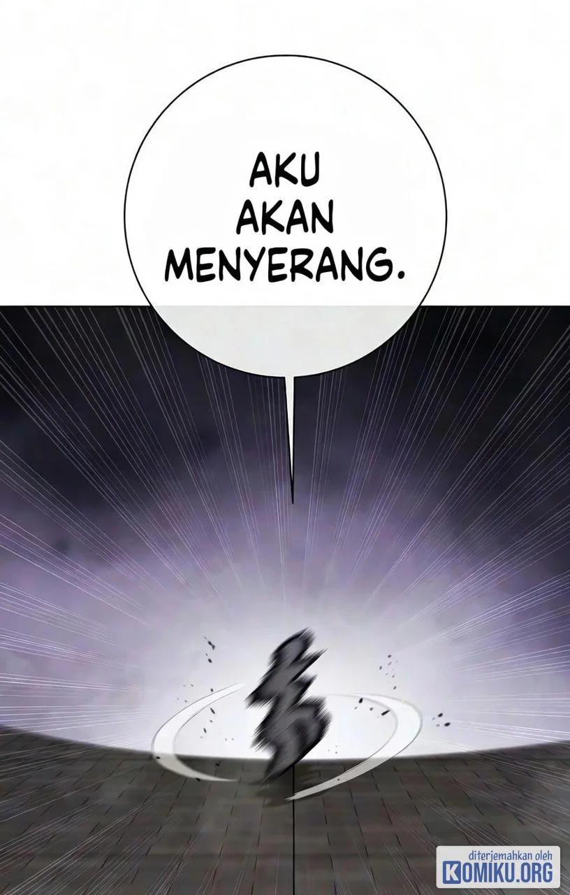 The Dark Mage's Return to Enlistment Chapter 97 - halaman 118