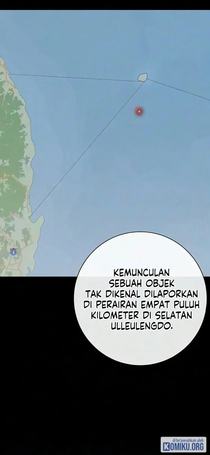 The Dark Mage's Return to Enlistment Chapter 97 - halaman 13