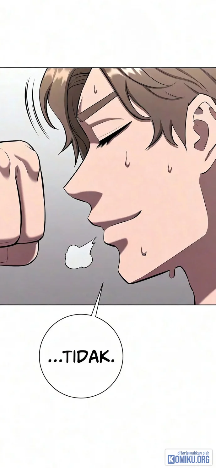 The Dark Mage's Return to Enlistment Chapter 97 - halaman 137