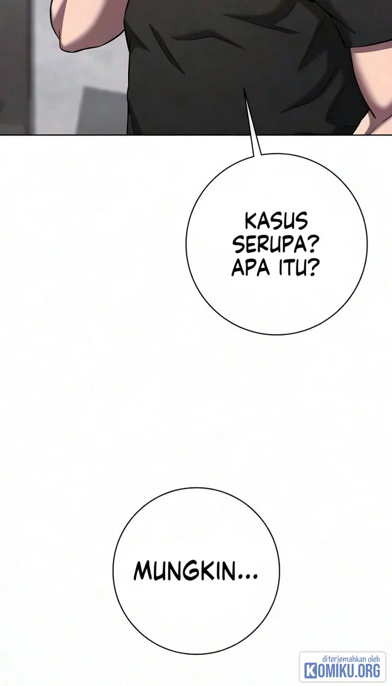 The Dark Mage's Return to Enlistment Chapter 97 - halaman 150