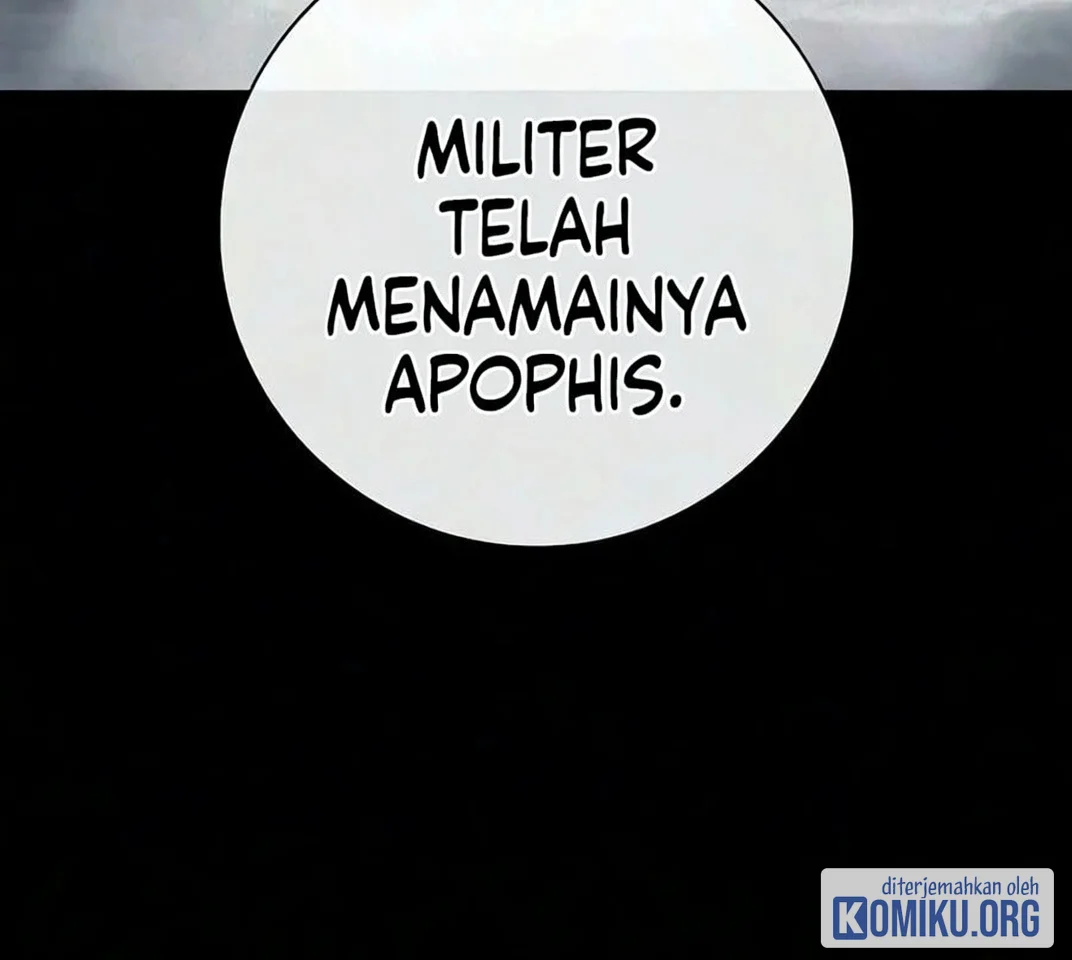 The Dark Mage's Return to Enlistment Chapter 97 - halaman 16
