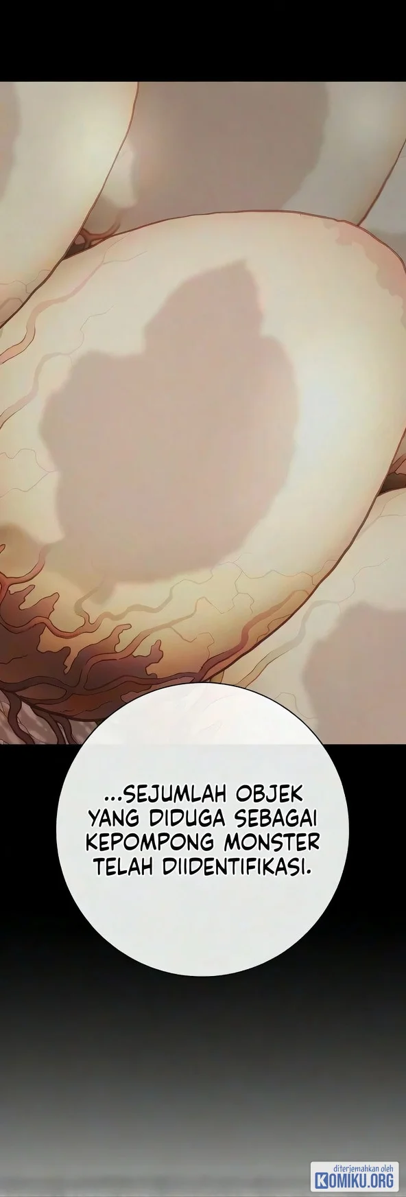 The Dark Mage's Return to Enlistment Chapter 97 - halaman 20