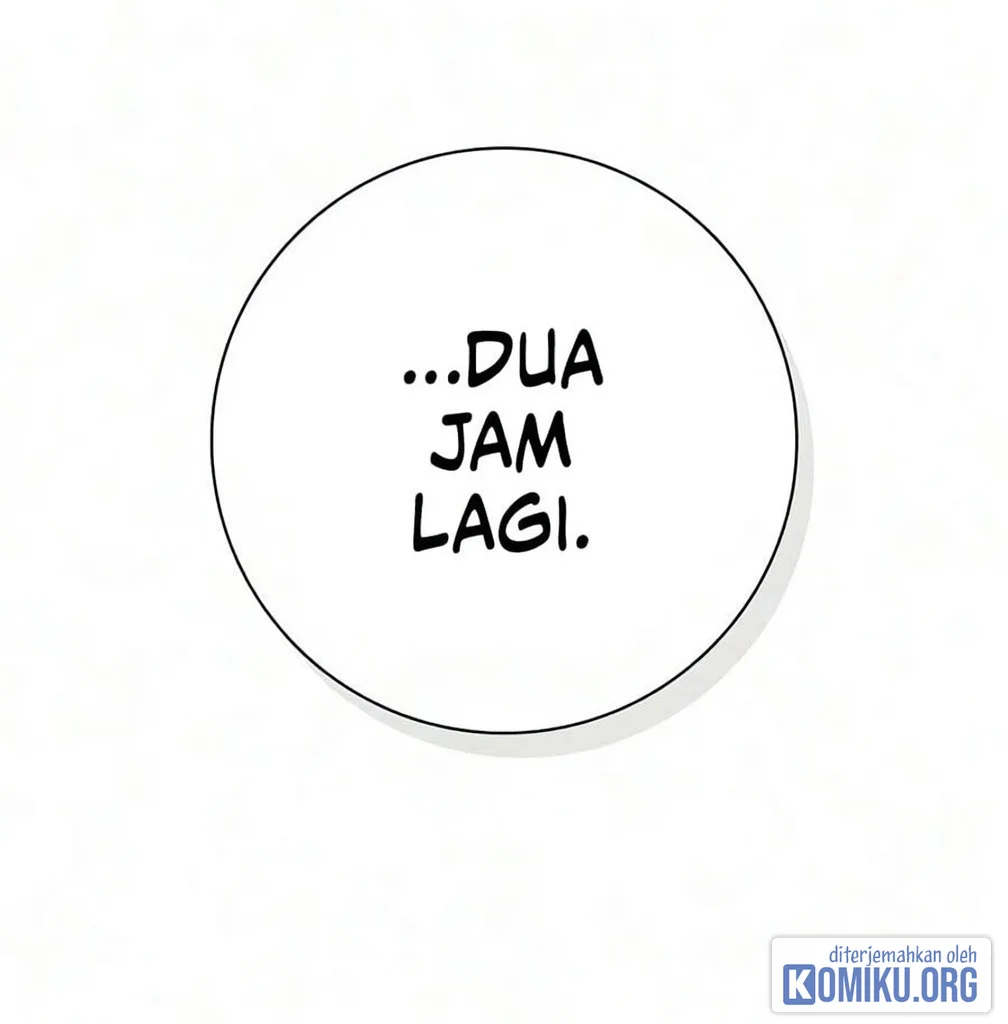 The Dark Mage's Return to Enlistment Chapter 97 - halaman 42