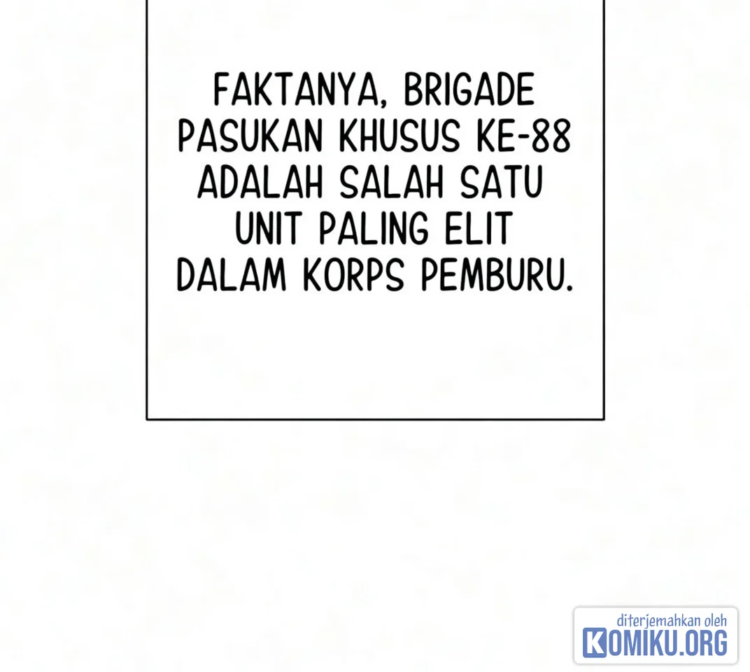 The Dark Mage's Return to Enlistment Chapter 97 - halaman 55