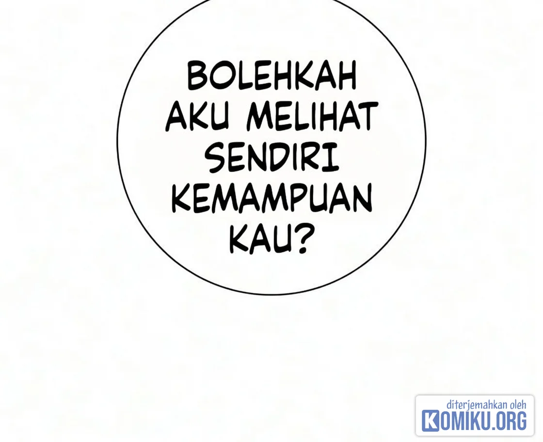The Dark Mage's Return to Enlistment Chapter 97 - halaman 66