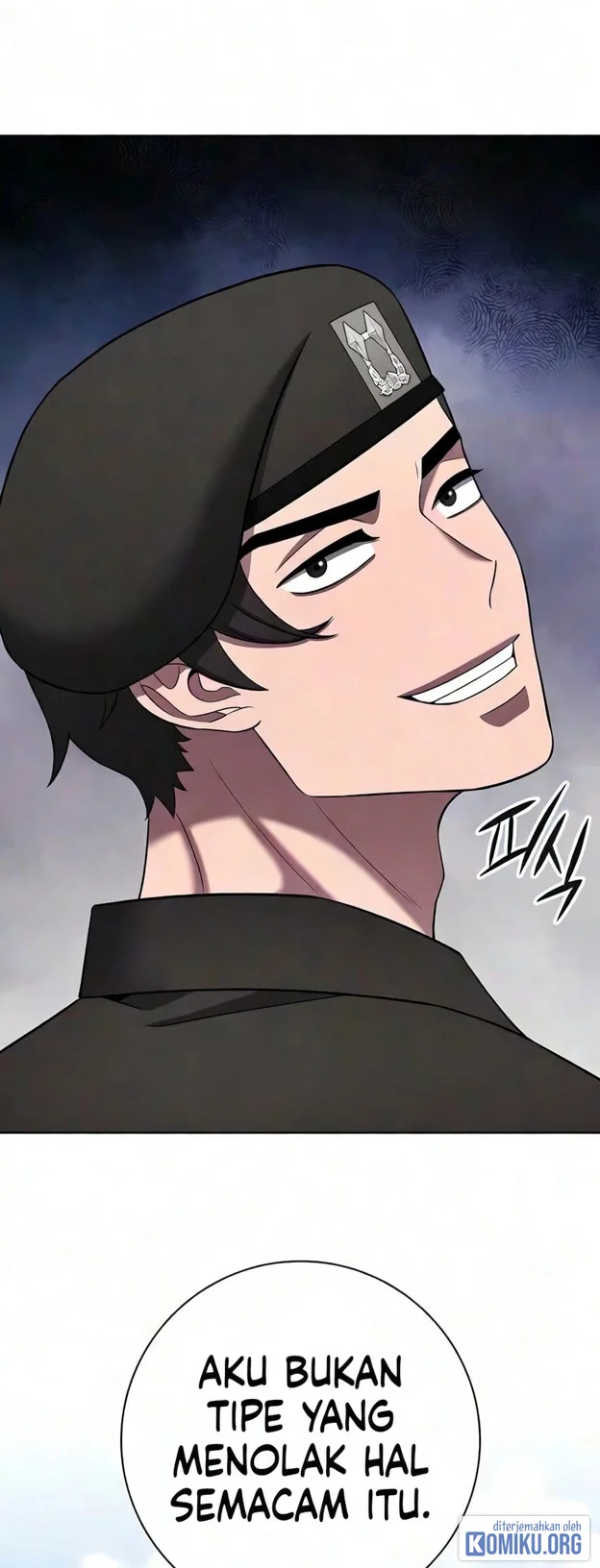 The Dark Mage's Return to Enlistment Chapter 97 - halaman 68