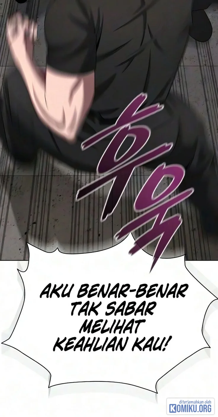 The Dark Mage's Return to Enlistment Chapter 97 - halaman 82