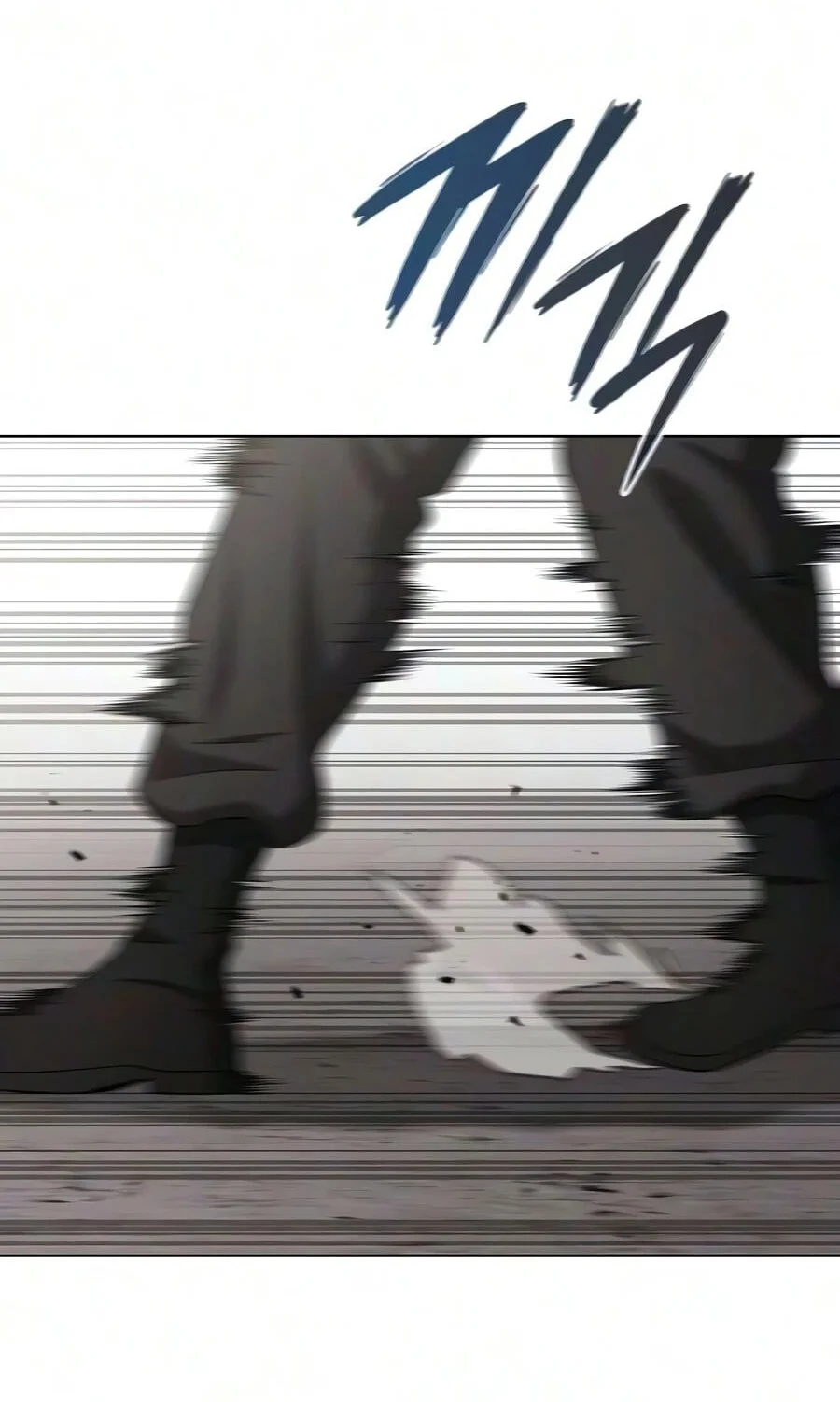The Dark Mage's Return to Enlistment Chapter 97 - halaman 94