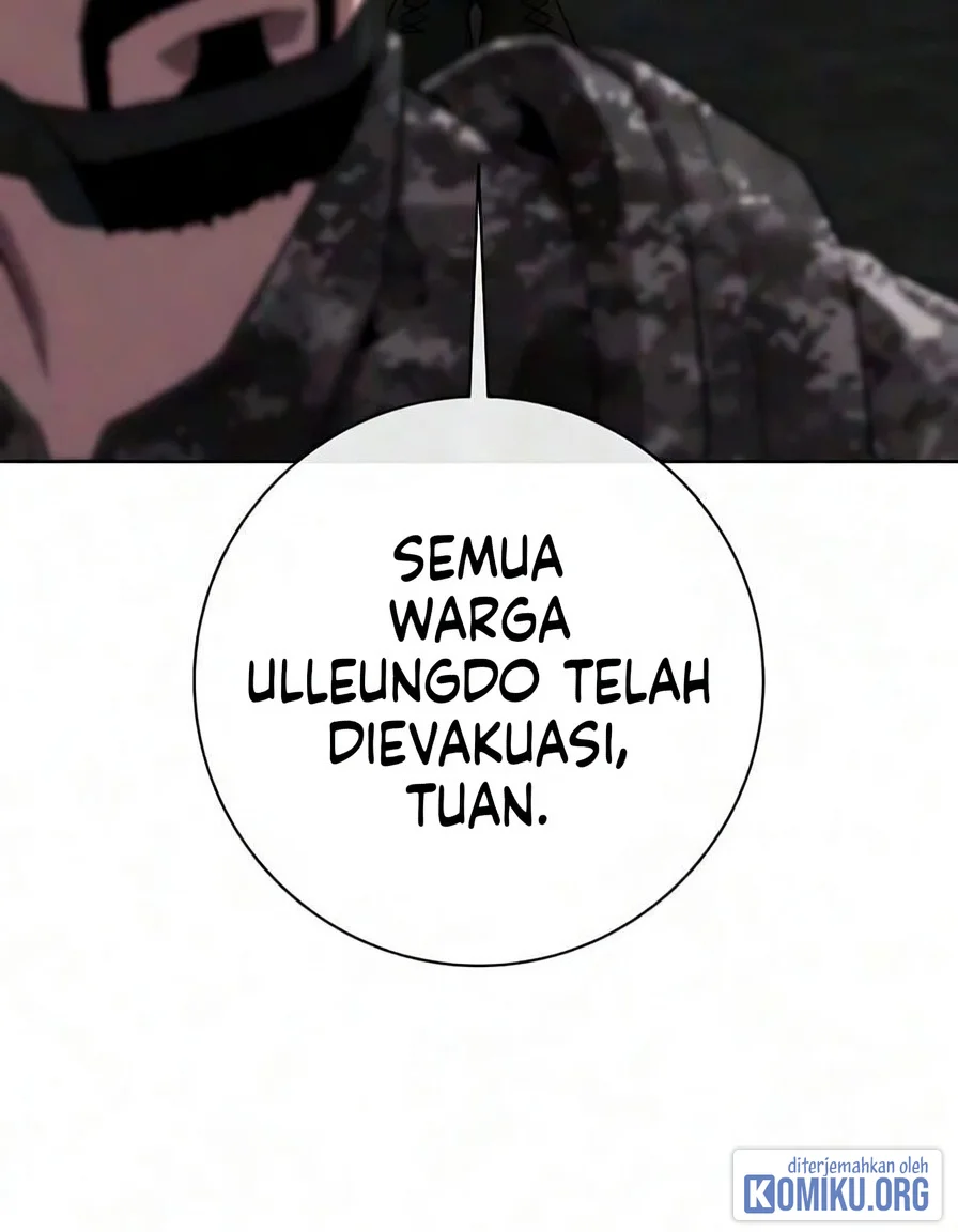 The Dark Mage's Return to Enlistment Chapter 98 - halaman 100