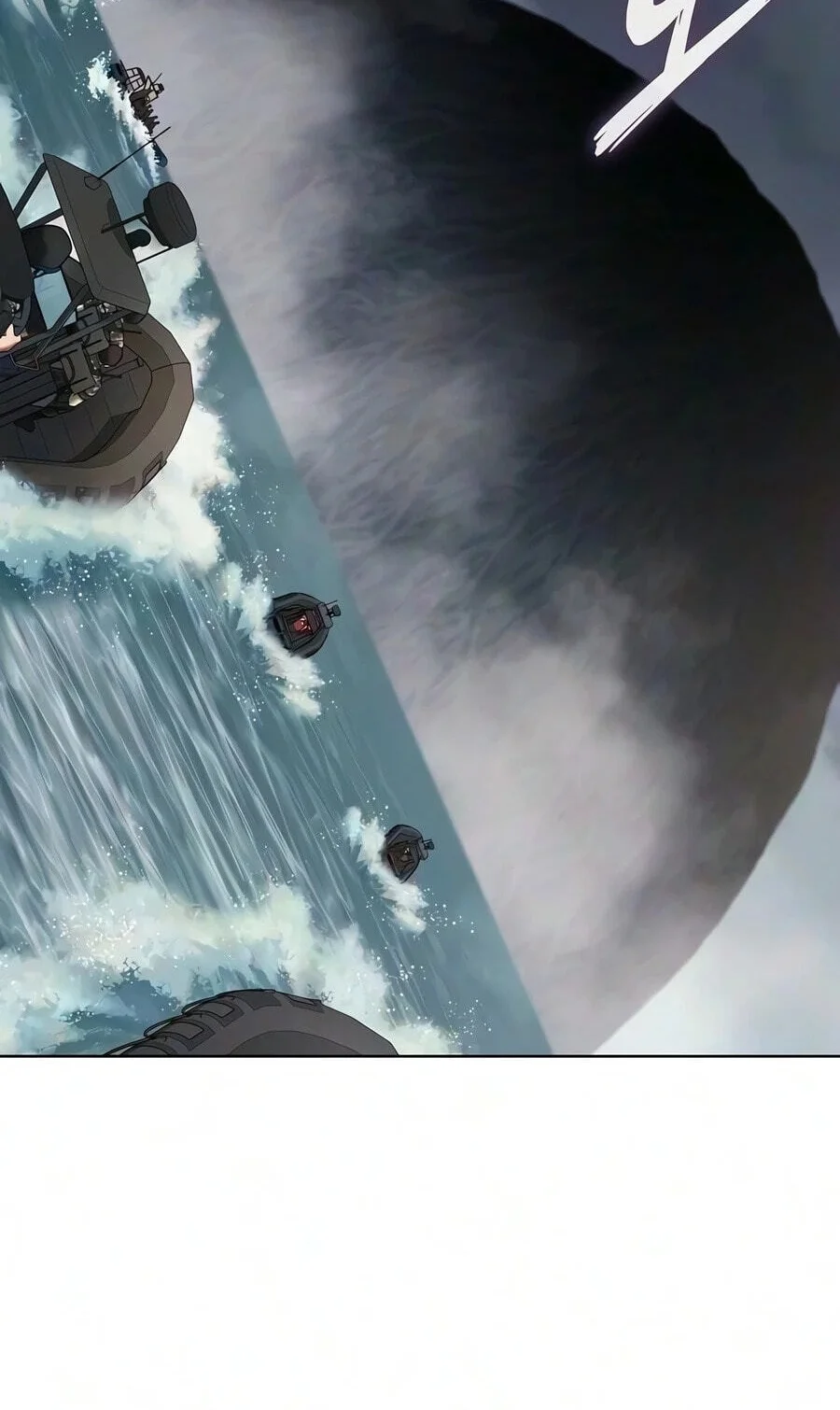 The Dark Mage's Return to Enlistment Chapter 98 - halaman 11