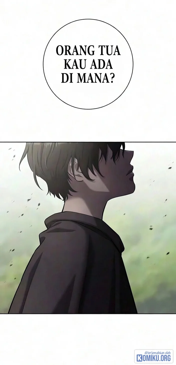 The Dark Mage's Return to Enlistment Chapter 98 - halaman 120