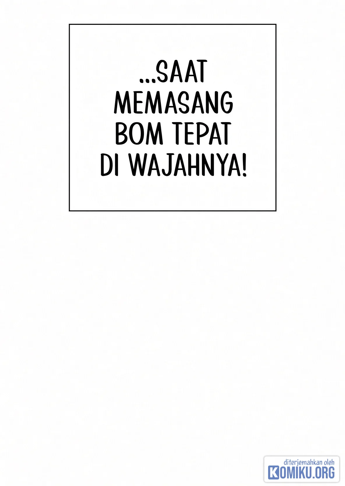 The Dark Mage's Return to Enlistment Chapter 98 - halaman 37