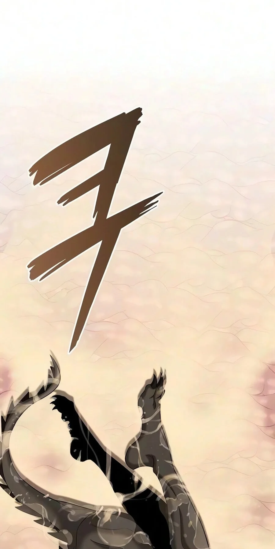 The Dark Mage's Return to Enlistment Chapter 98 - halaman 64