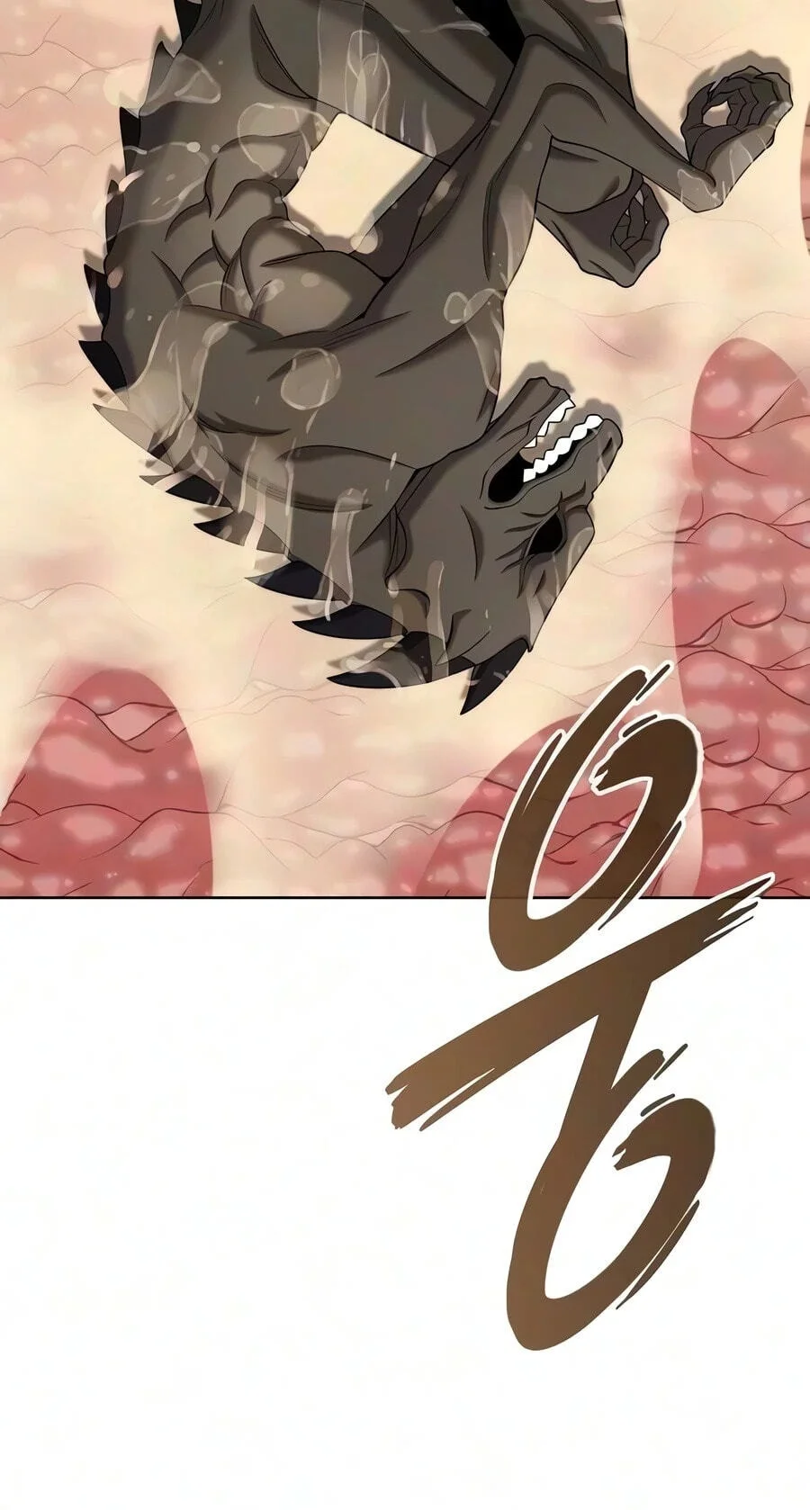 The Dark Mage's Return to Enlistment Chapter 98 - halaman 65