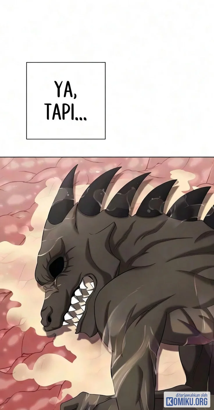 The Dark Mage's Return to Enlistment Chapter 98 - halaman 71