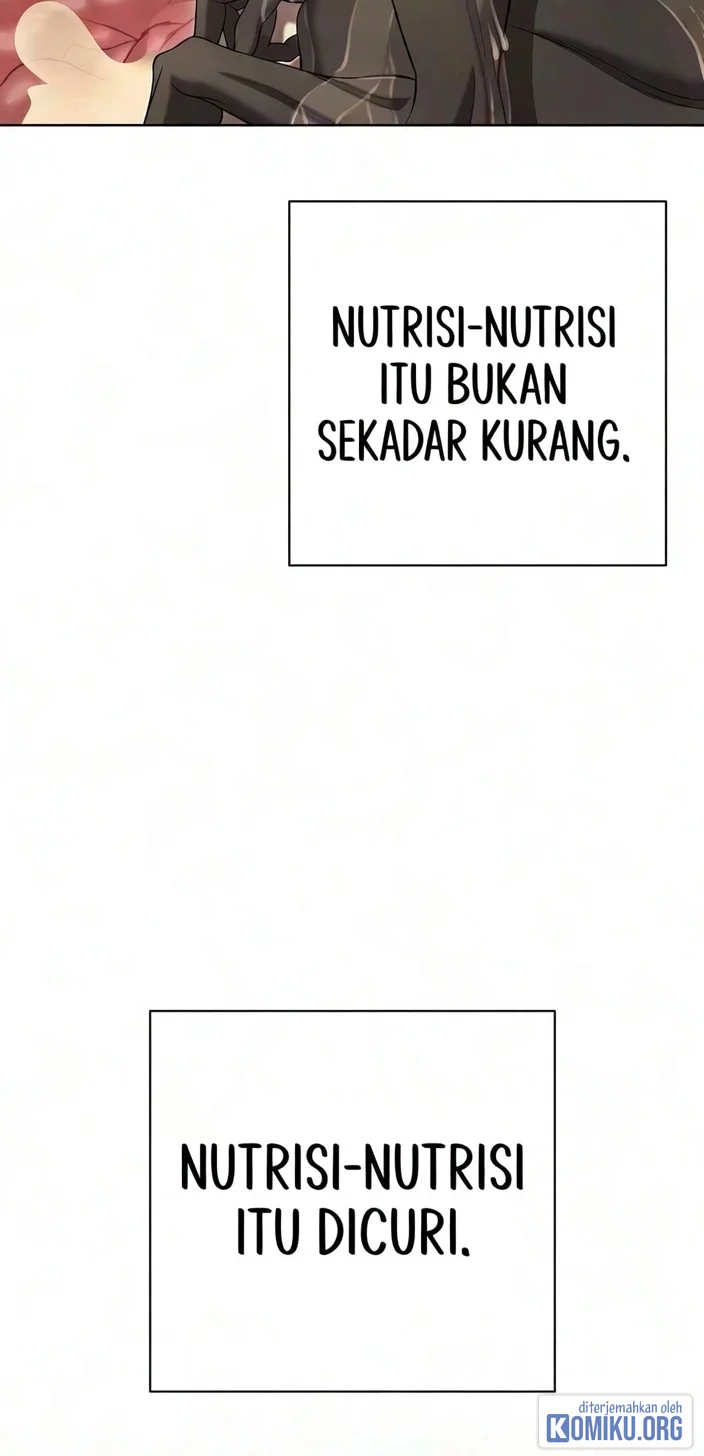 The Dark Mage's Return to Enlistment Chapter 98 - halaman 72