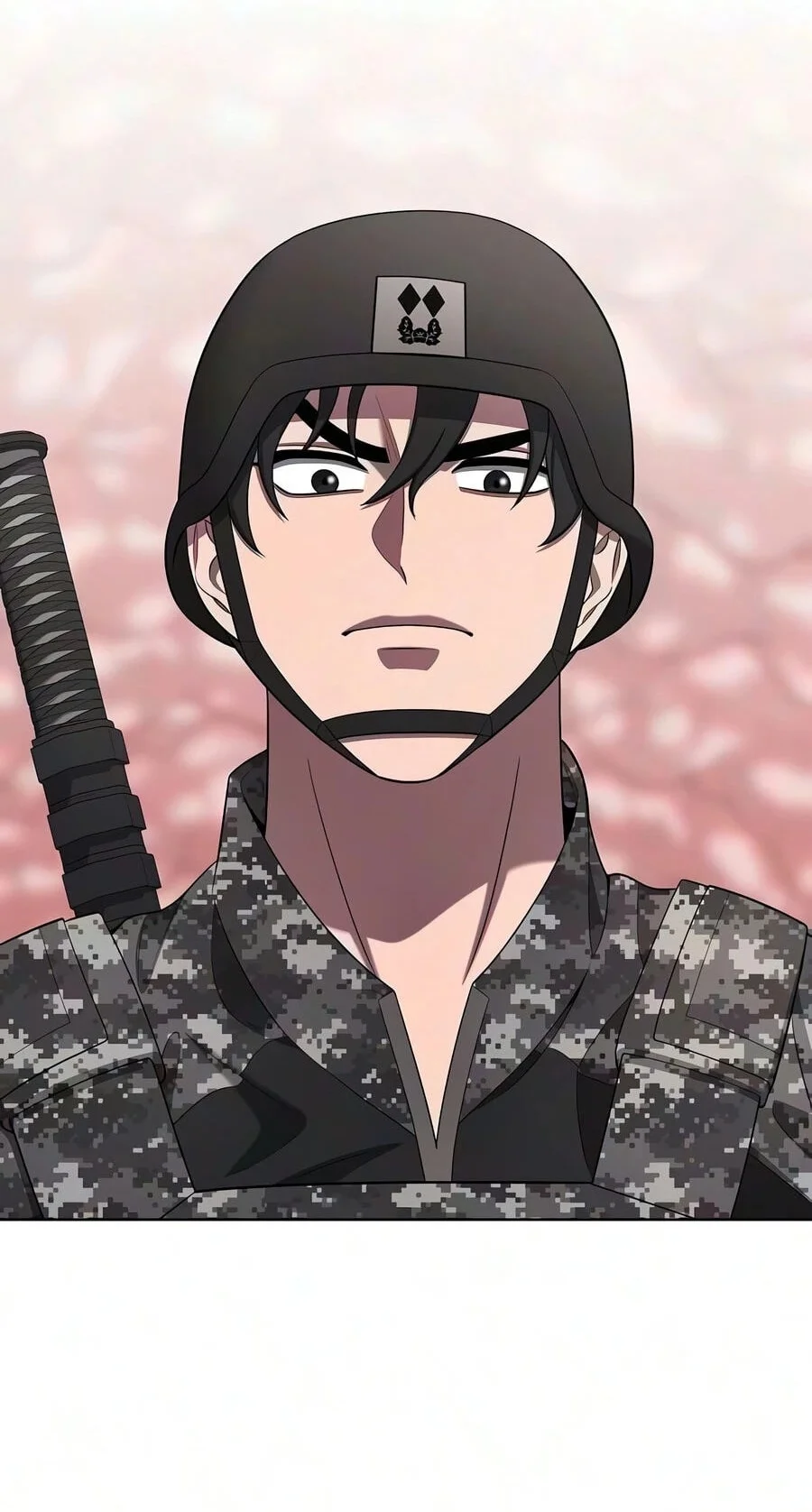 The Dark Mage's Return to Enlistment Chapter 98 - halaman 73