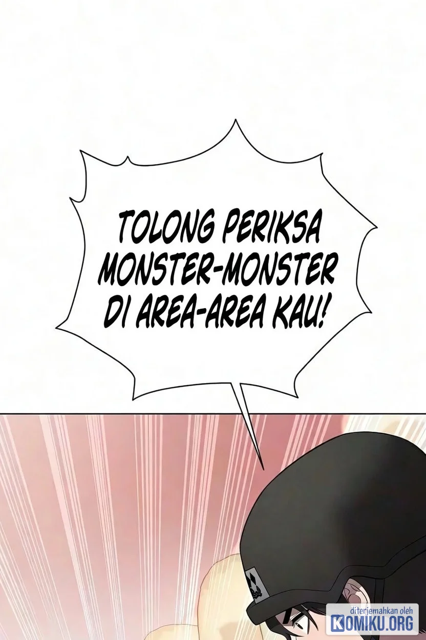 The Dark Mage's Return to Enlistment Chapter 98 - halaman 74