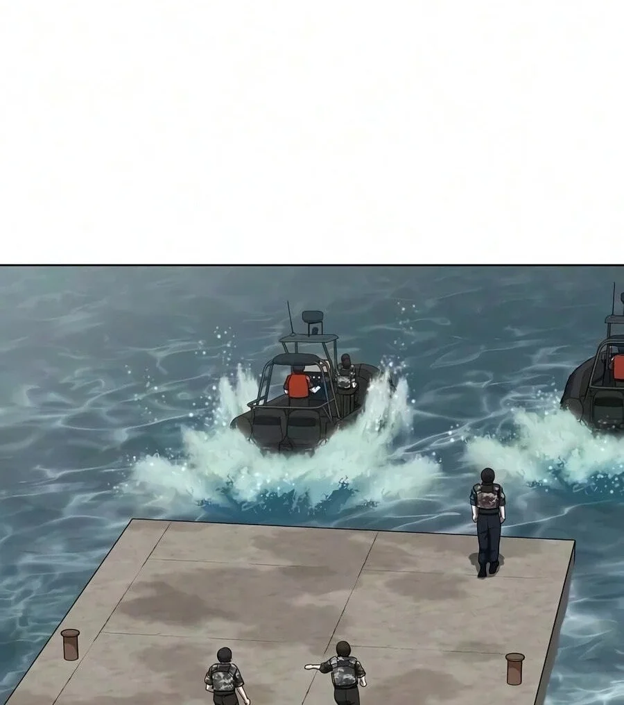 The Dark Mage's Return to Enlistment Chapter 98 - halaman 83