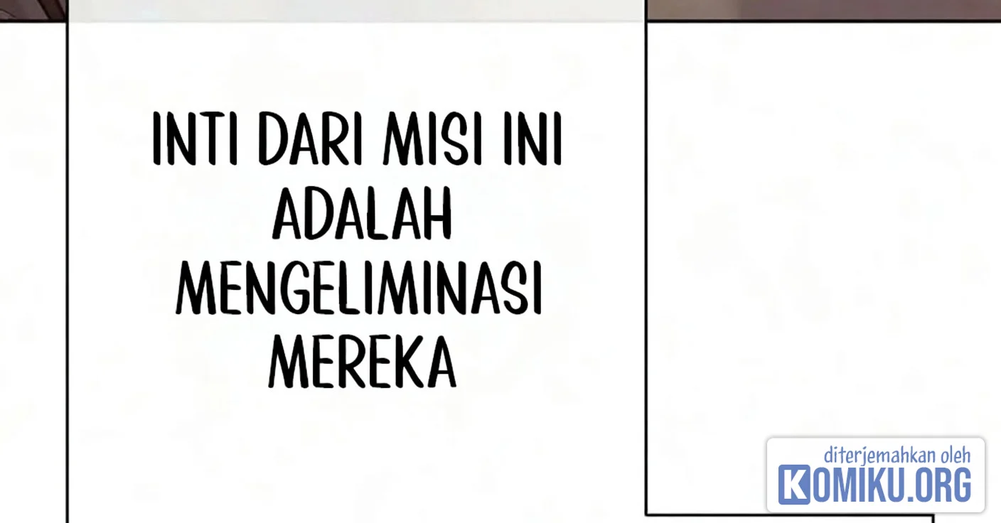 The Dark Mage's Return to Enlistment Chapter 98 - halaman 93