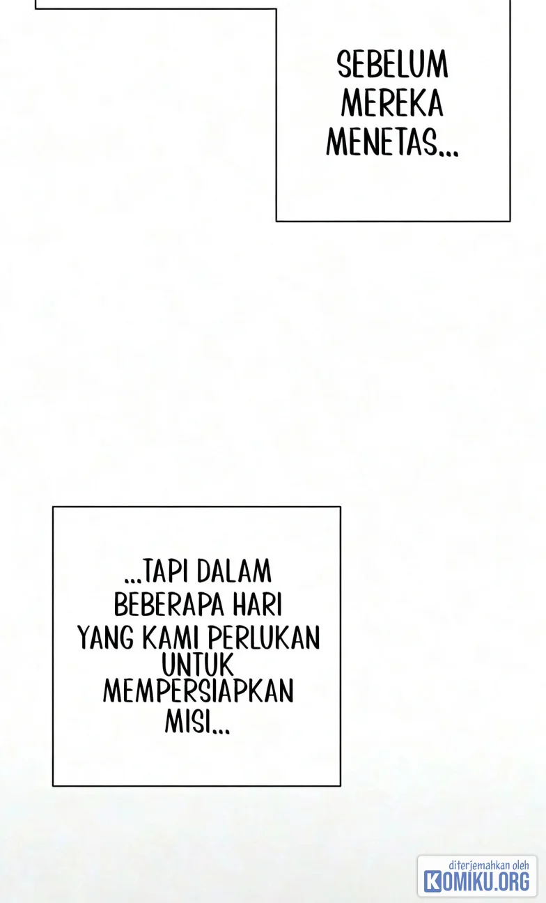 The Dark Mage's Return to Enlistment Chapter 98 - halaman 94