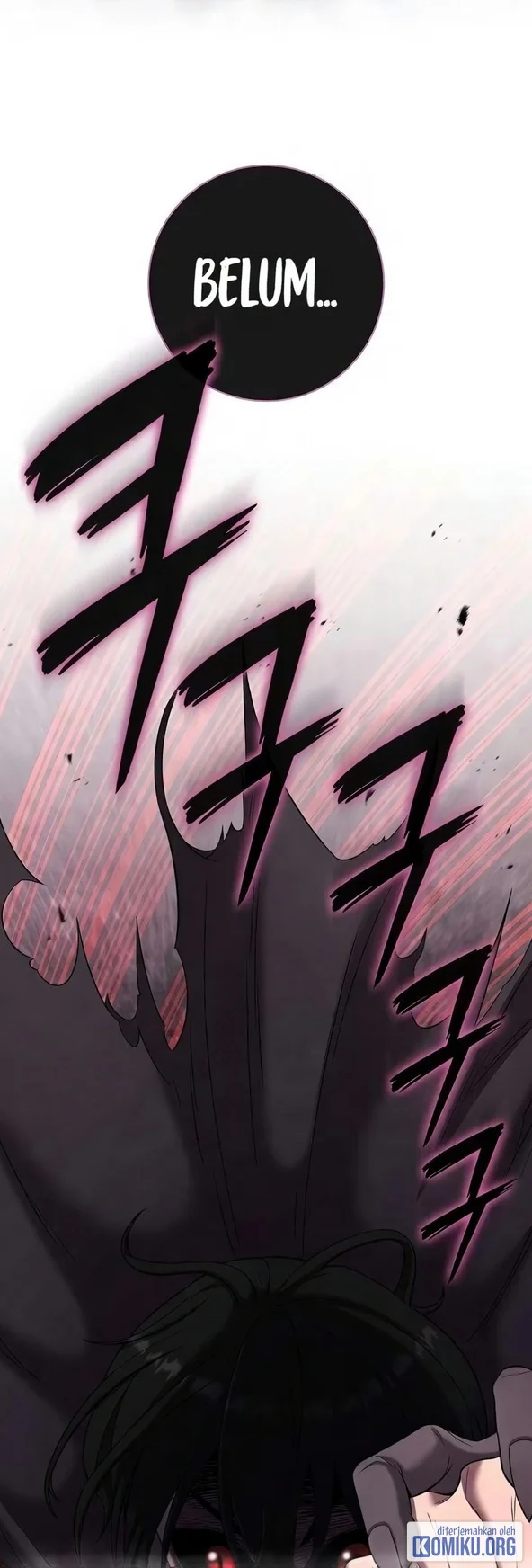 The Dark Mage's Return to Enlistment Chapter 99 - halaman 101