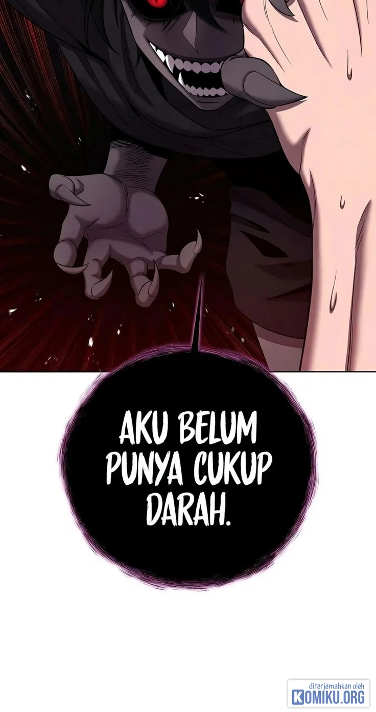 The Dark Mage's Return to Enlistment Chapter 99 - halaman 102