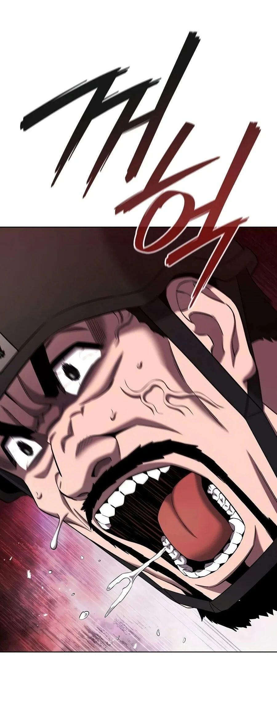The Dark Mage's Return to Enlistment Chapter 99 - halaman 107