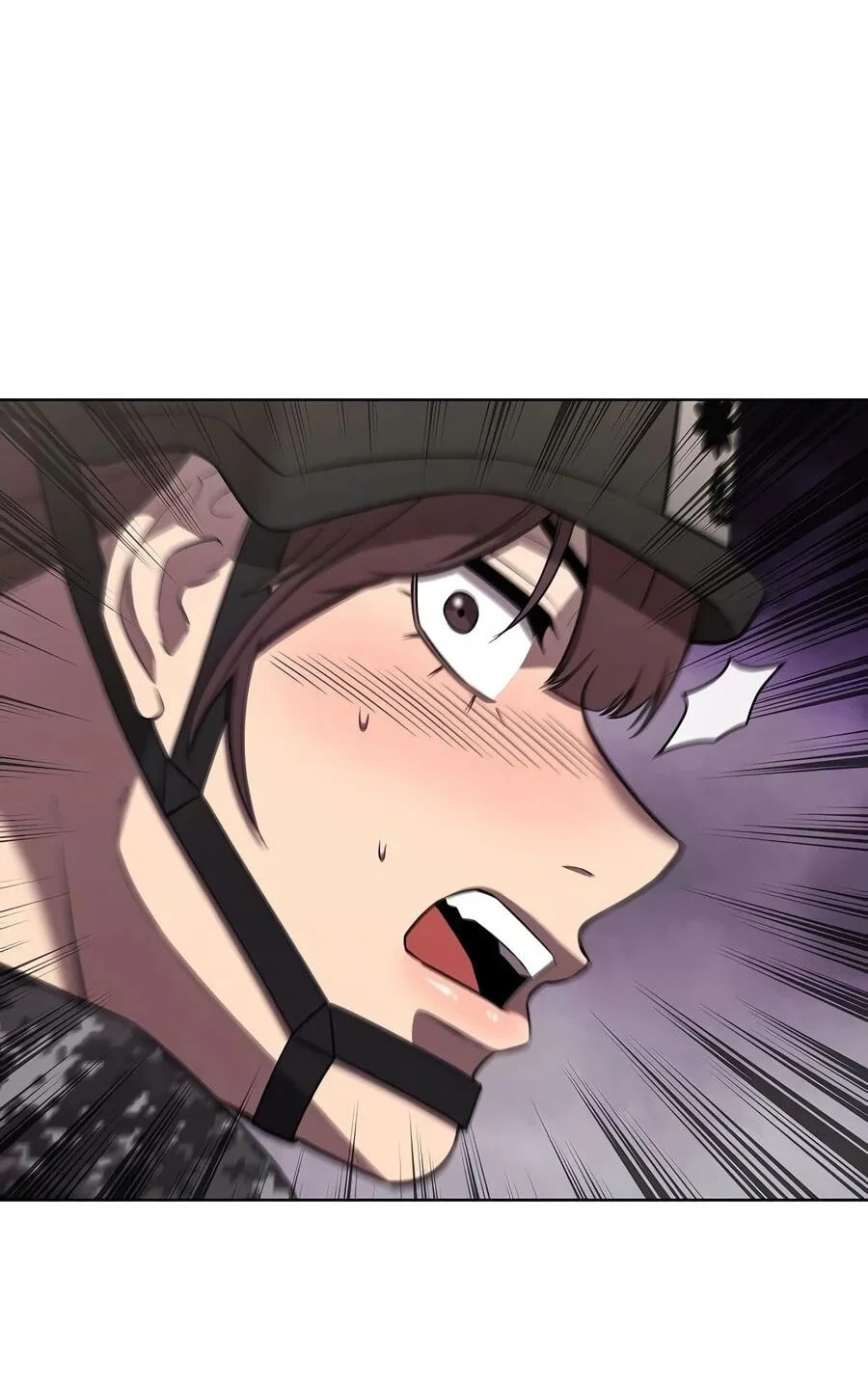 The Dark Mage's Return to Enlistment Chapter 99 - halaman 114