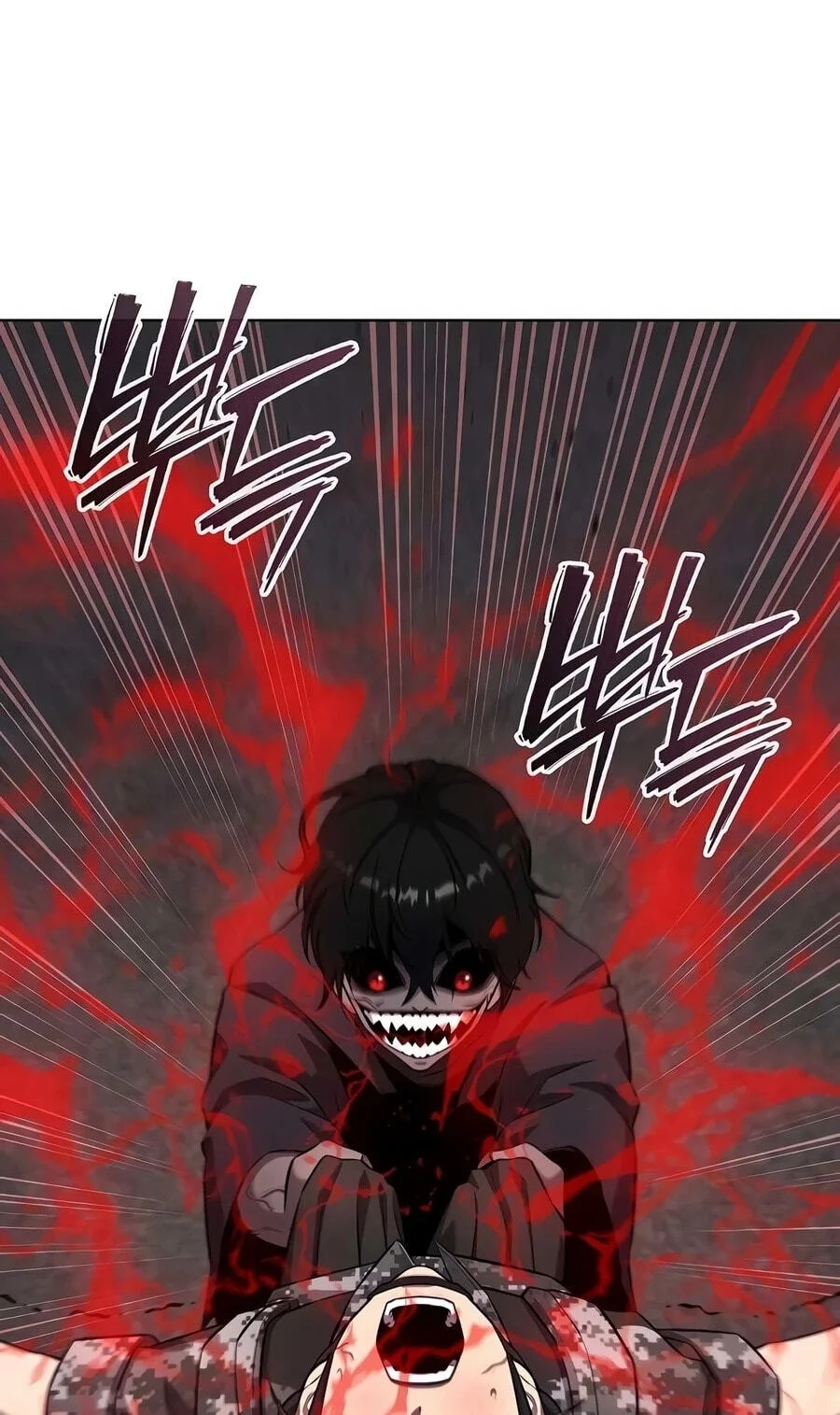 The Dark Mage's Return to Enlistment Chapter 99 - halaman 125