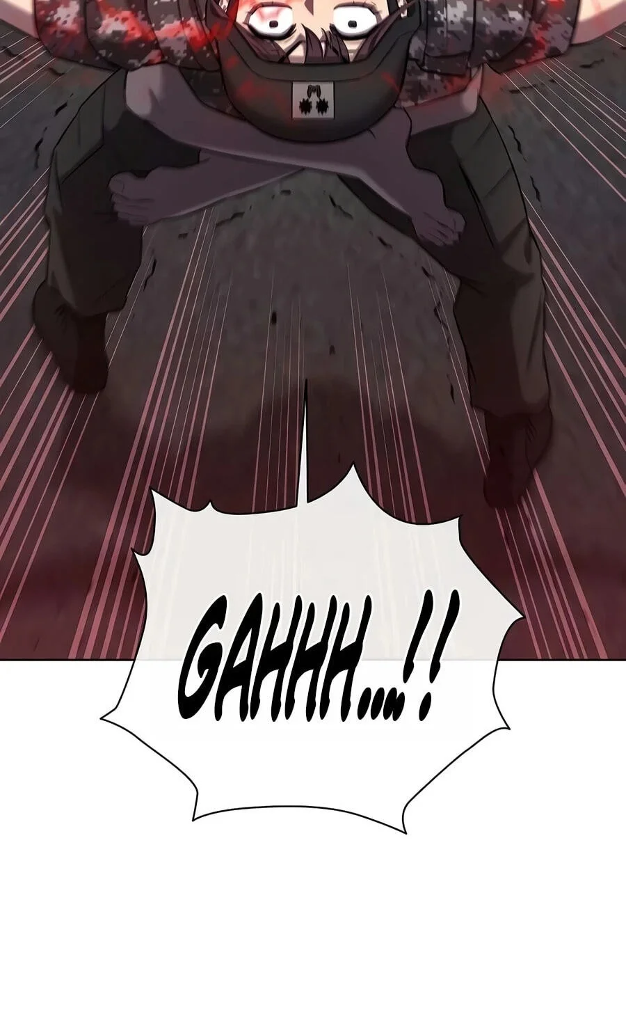 The Dark Mage's Return to Enlistment Chapter 99 - halaman 126