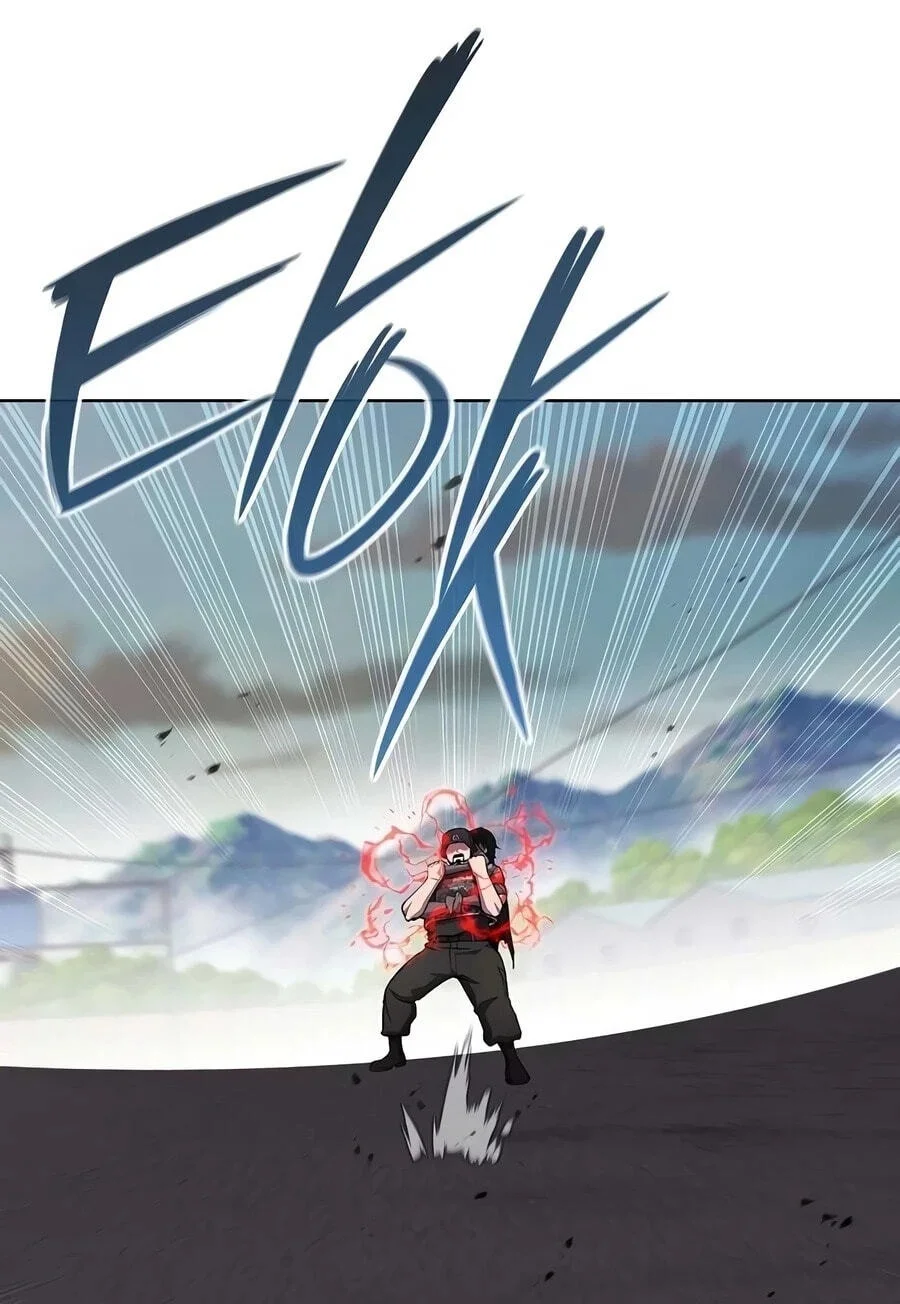 The Dark Mage's Return to Enlistment Chapter 99 - halaman 145