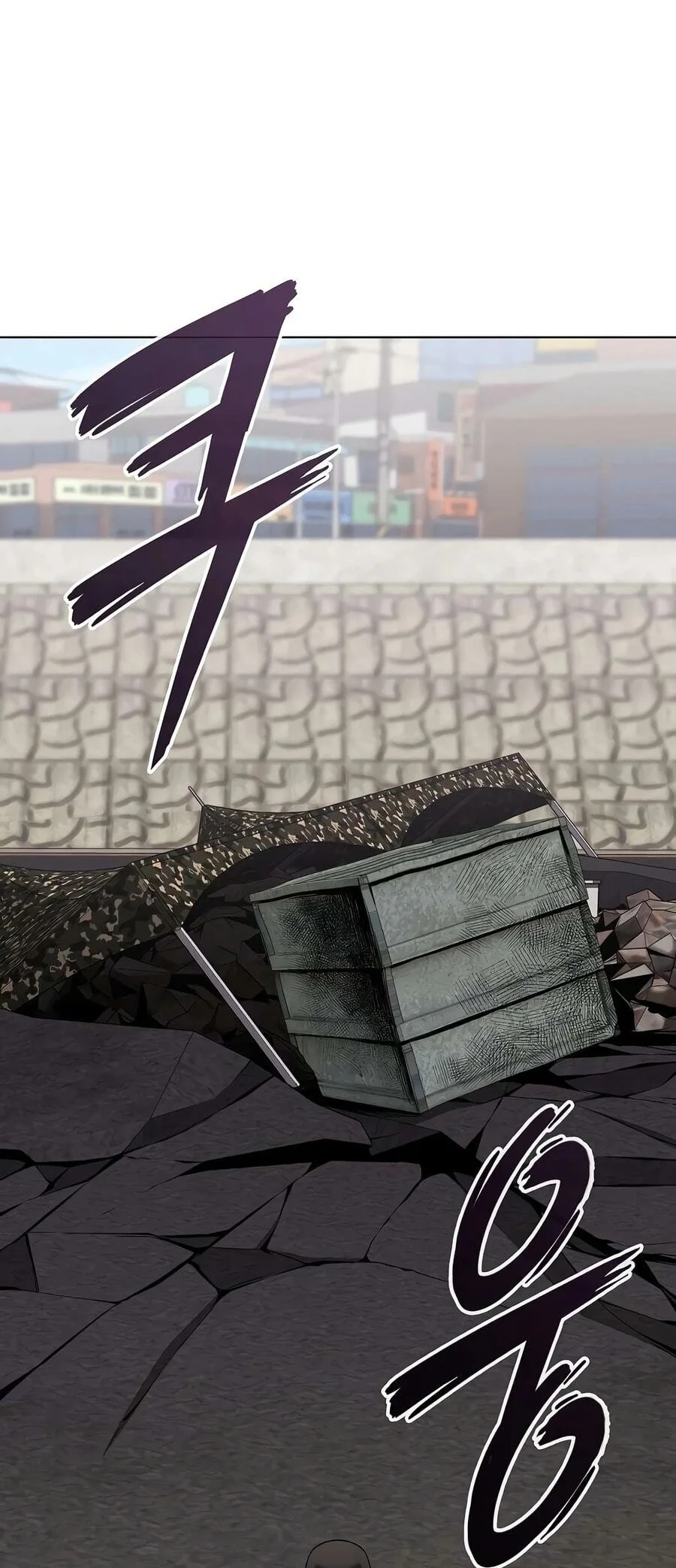 The Dark Mage's Return to Enlistment Chapter 99 - halaman 15