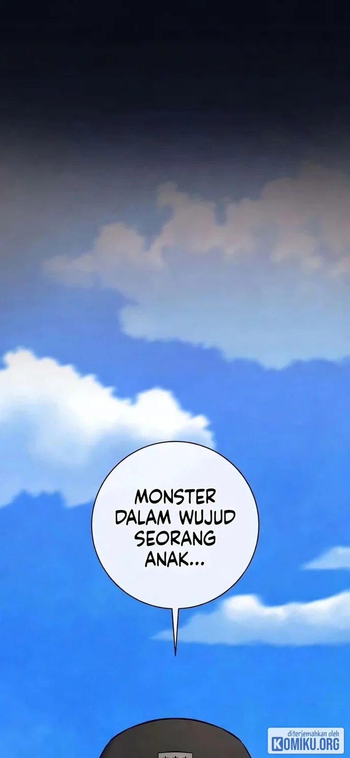 The Dark Mage's Return to Enlistment Chapter 99 - halaman 151