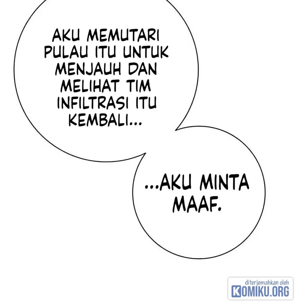The Dark Mage's Return to Enlistment Chapter 99 - halaman 156