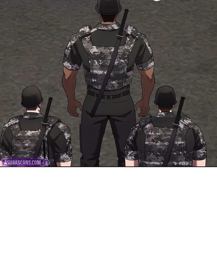The Dark Mage's Return to Enlistment Chapter 99 - halaman 16