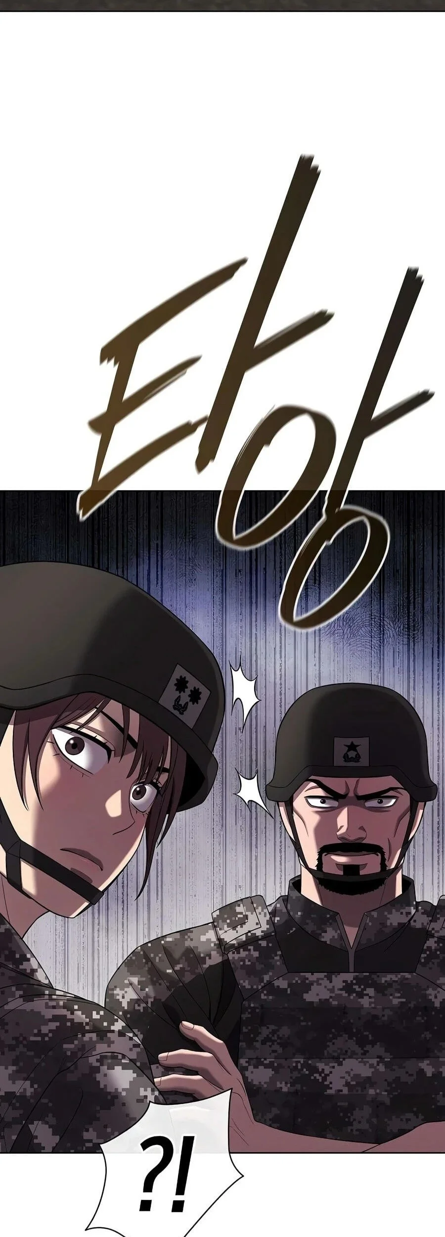 The Dark Mage's Return to Enlistment Chapter 99 - halaman 31