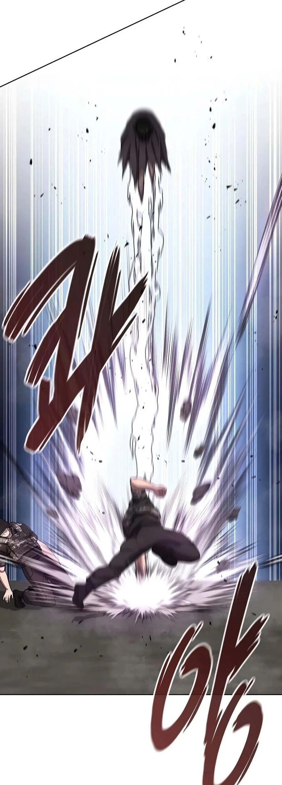 The Dark Mage's Return to Enlistment Chapter 99 - halaman 53