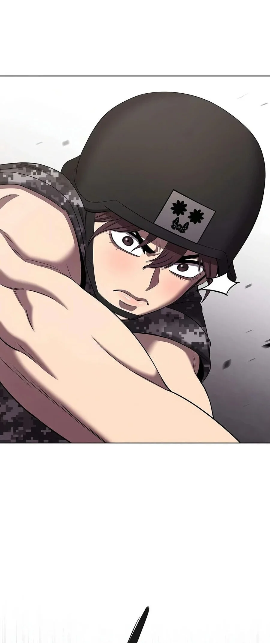 The Dark Mage's Return to Enlistment Chapter 99 - halaman 60