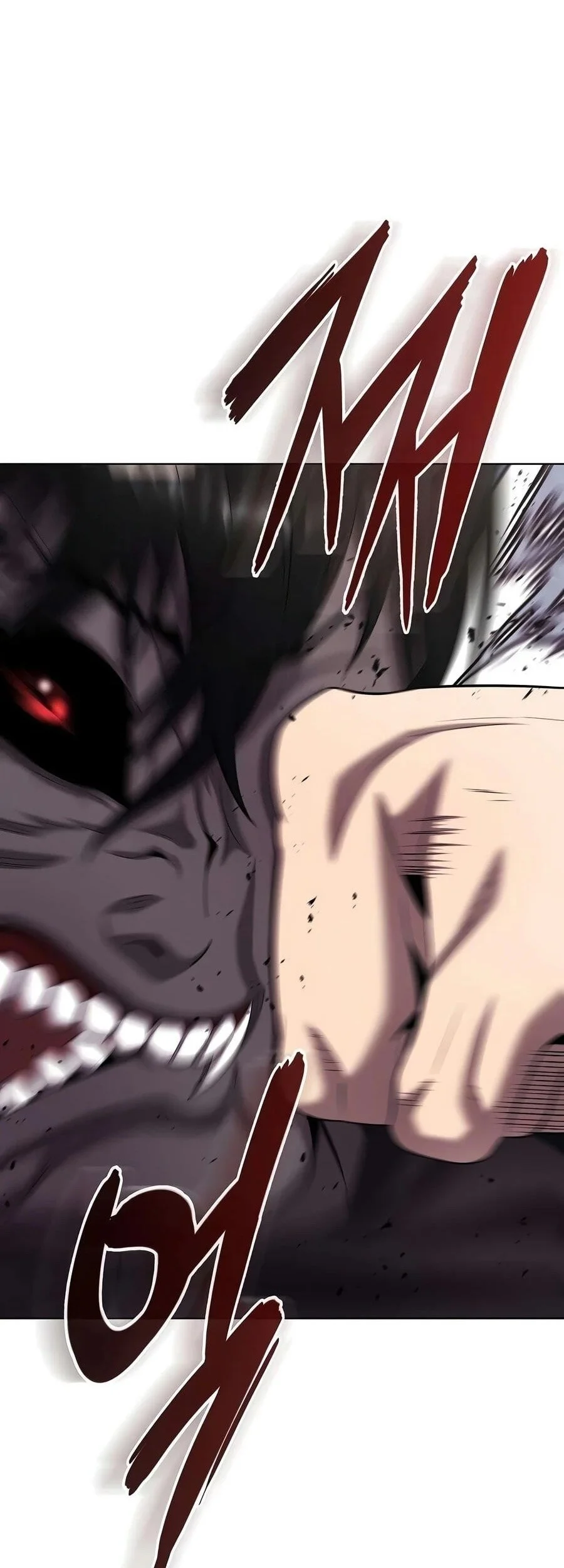 The Dark Mage's Return to Enlistment Chapter 99 - halaman 67
