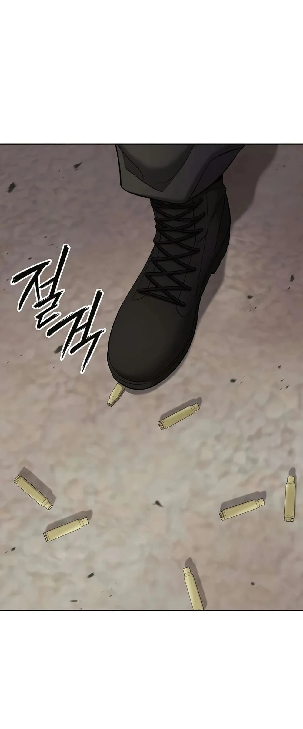 The Dark Mage's Return to Enlistment Chapter 99 - halaman 7